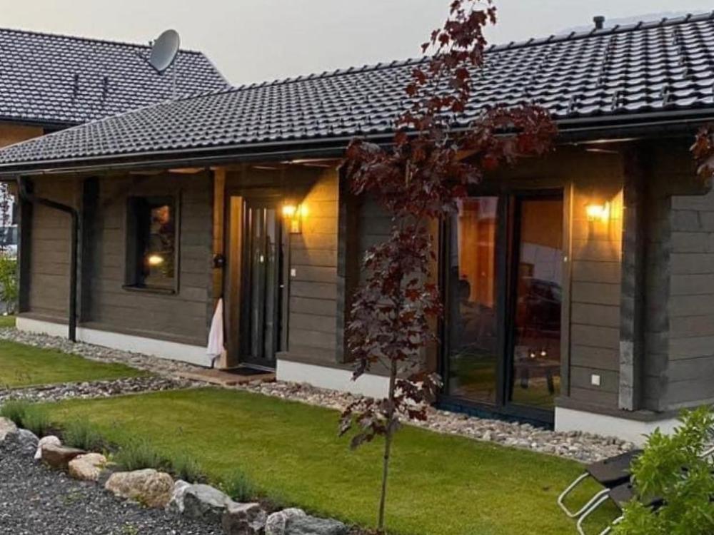 Huizenruil: Bungalow in Rattendorf