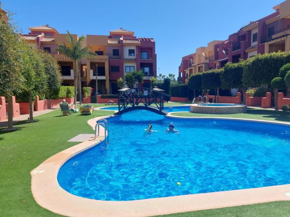 Huizenruil: Appartement in Orihuela Costa