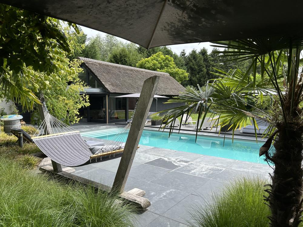 Huizenruil: Vrijstaand huis in Boxtel