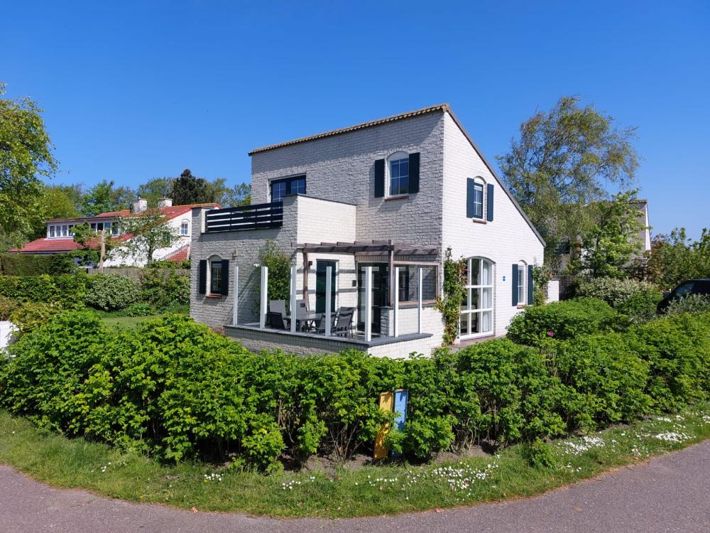 Huizenruil: Bungalow in Waddeneiland Texel