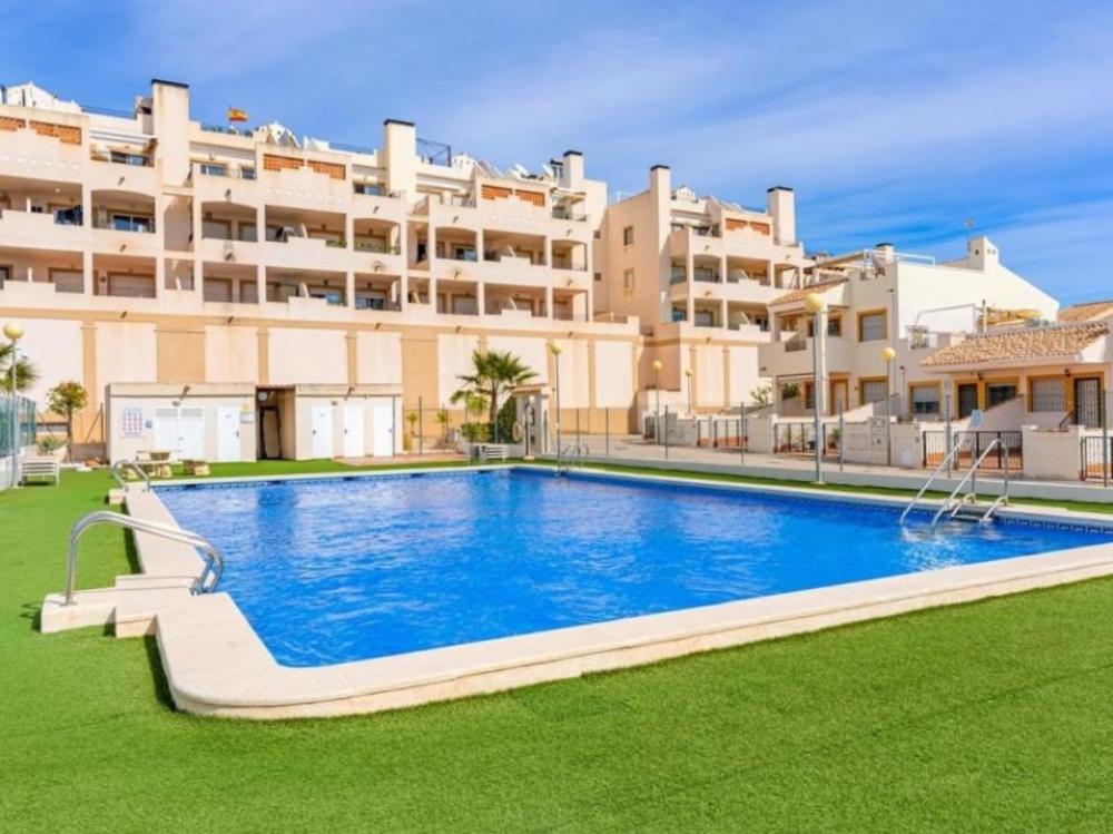 Huizenruil: Appartement in Orihuela