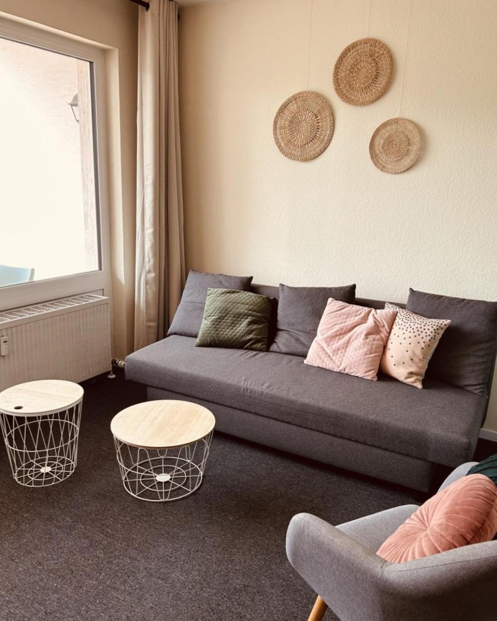 Huizenruil: Appartement in Brilon 